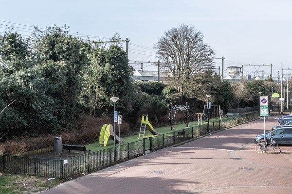 Medium property photo - Celebesstraat 102C, 1094 EW Amsterdam